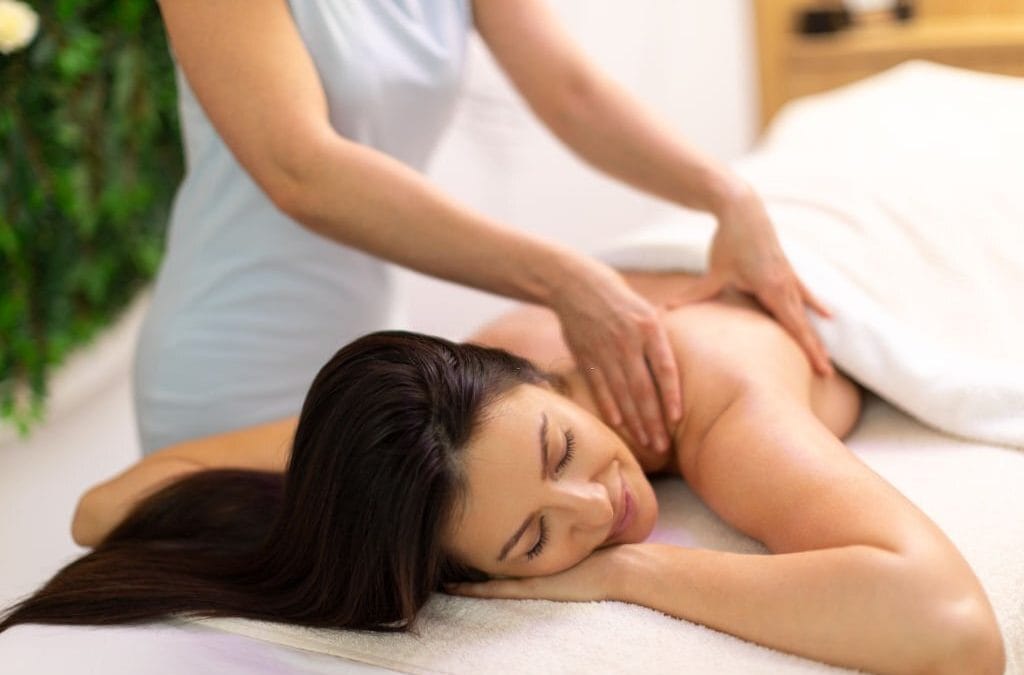 Ultimate Relaxation at Melbourne Central: A Blissful Experience with Massage Therapy
