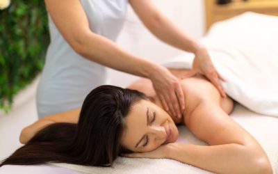Ultimate Relaxation at Melbourne Central: A Blissful Experience with Massage Therapy