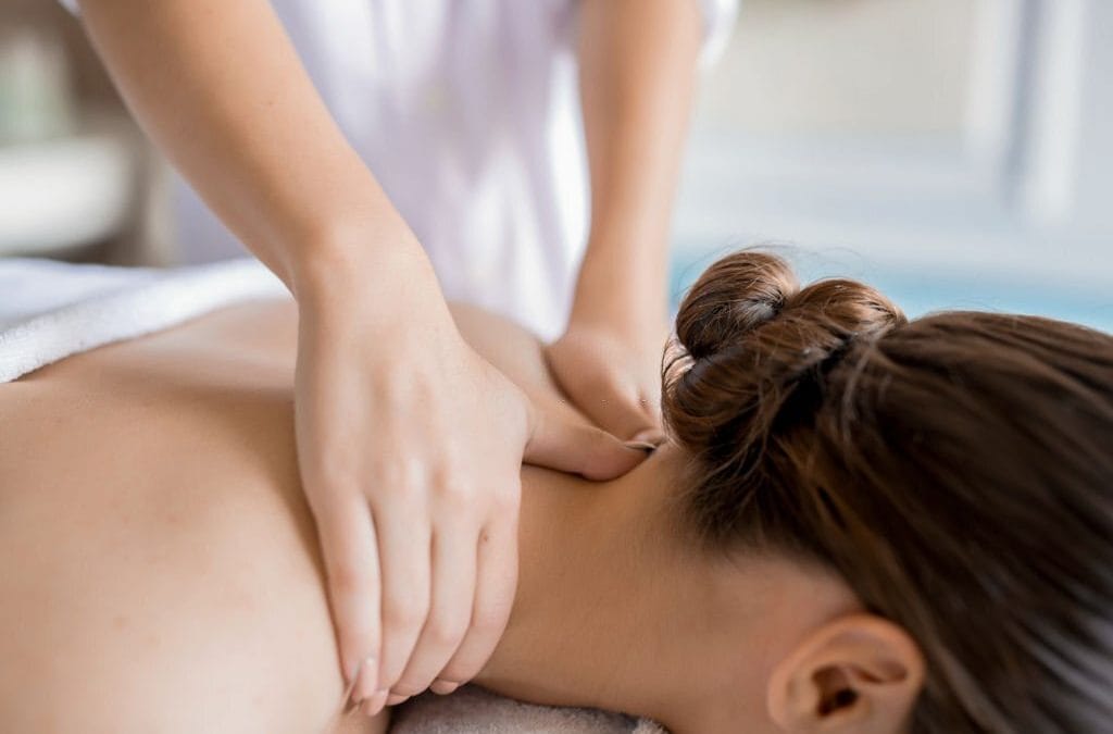 Discover the Art of Massage Therapy for Ultimate Relaxation and Well-being
