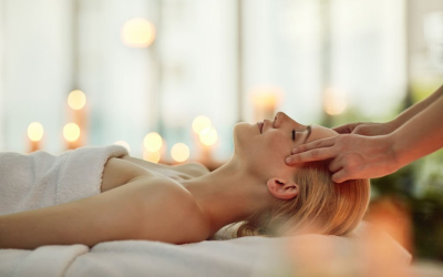 A Journey Through the World of Australian Massage and Spa