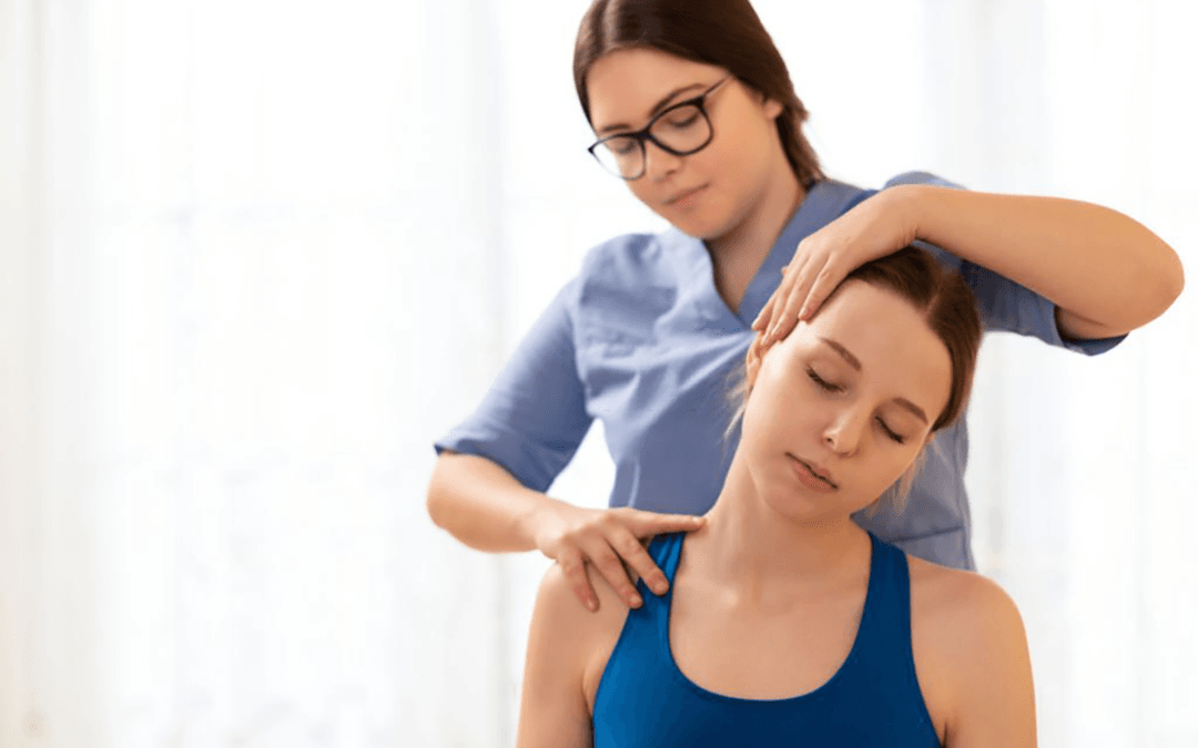 The Best Massages in Melbourne CBD To Relax & Recharge
