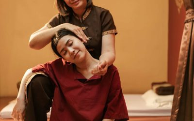 The Benefits of Massage Therapy: A Comprehensive Guide