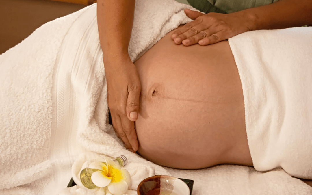 Prenatal MassagePrenatal Massage