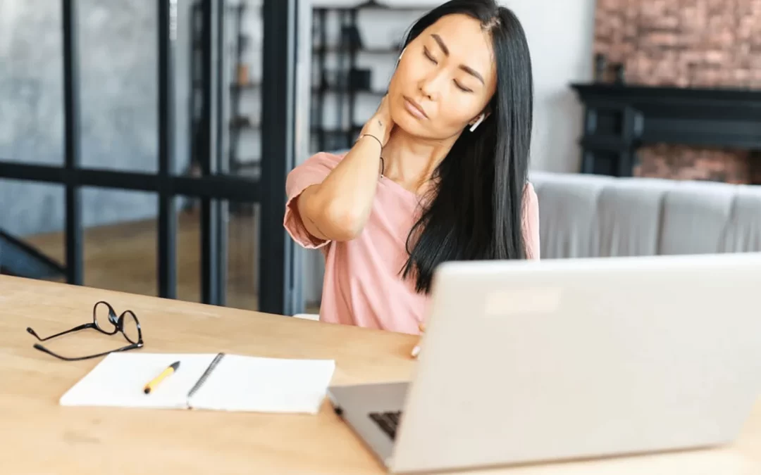 Massage for Stress Relief: The Ultimate Guide to Relaxation