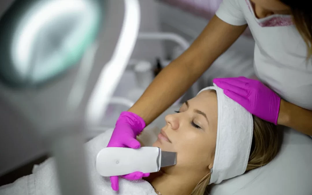 The Science Behind Spa Treatments: Unveiling the Secrets to Relaxation and Wellness