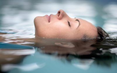 Hydrotherapy: Spa’s Healing Power