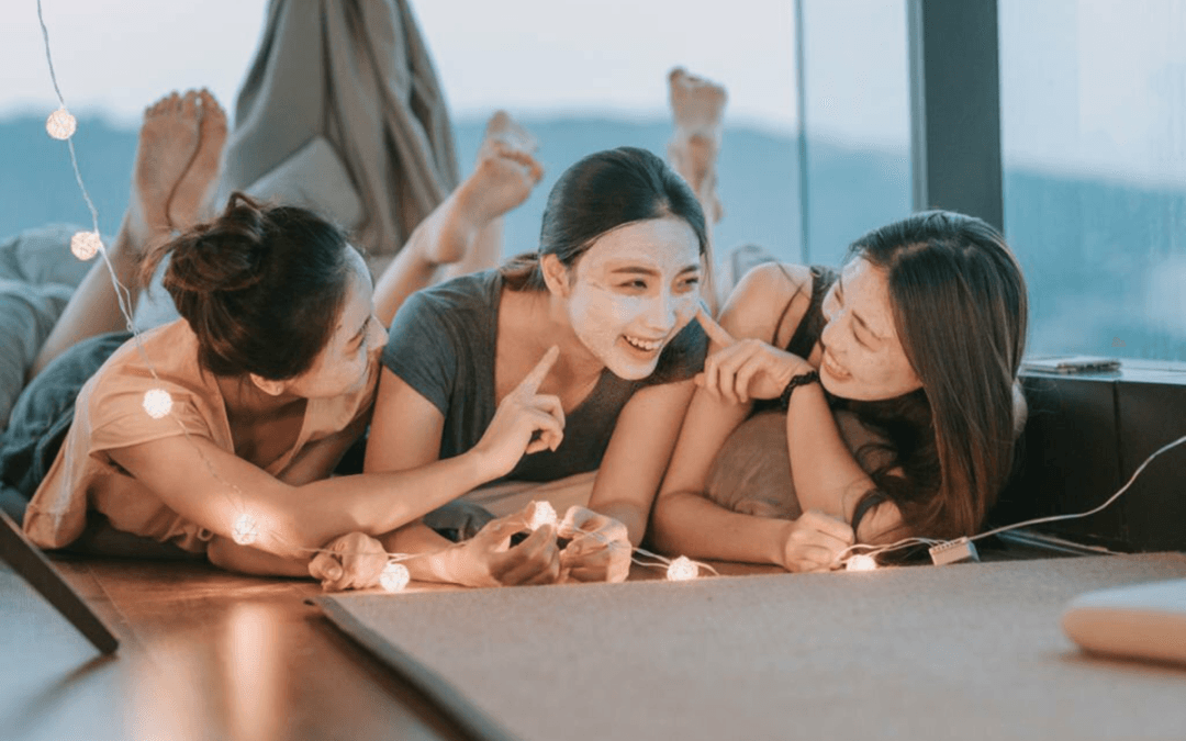 Unwind at Home: Your Ultimate Guide to a DIY Spa Day