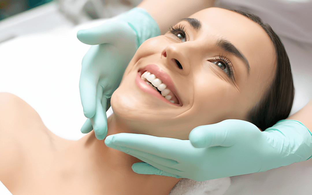 Detoxification Through Spa Treatments: Rejuvenate Your Body and Mind