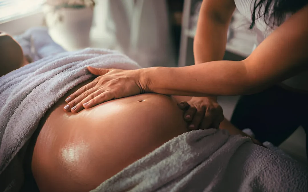Affordable Pregnancy Massage Services in Melbourne