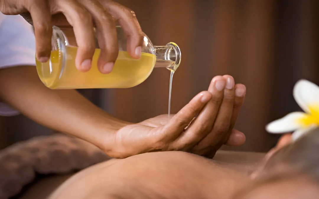 Aromatherapy Massage Benefits for Skin Health