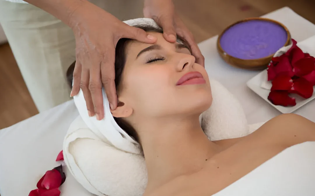 Benefits of Balinese Signature Massage for Relaxation