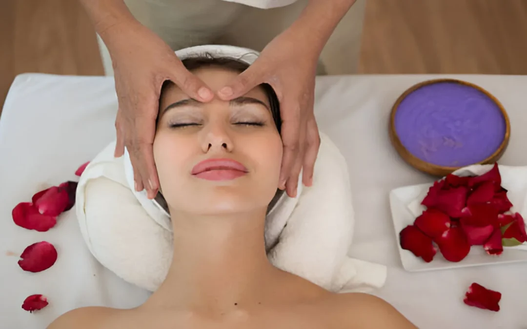Best Places for Balinese Signature Massage in Melbourne