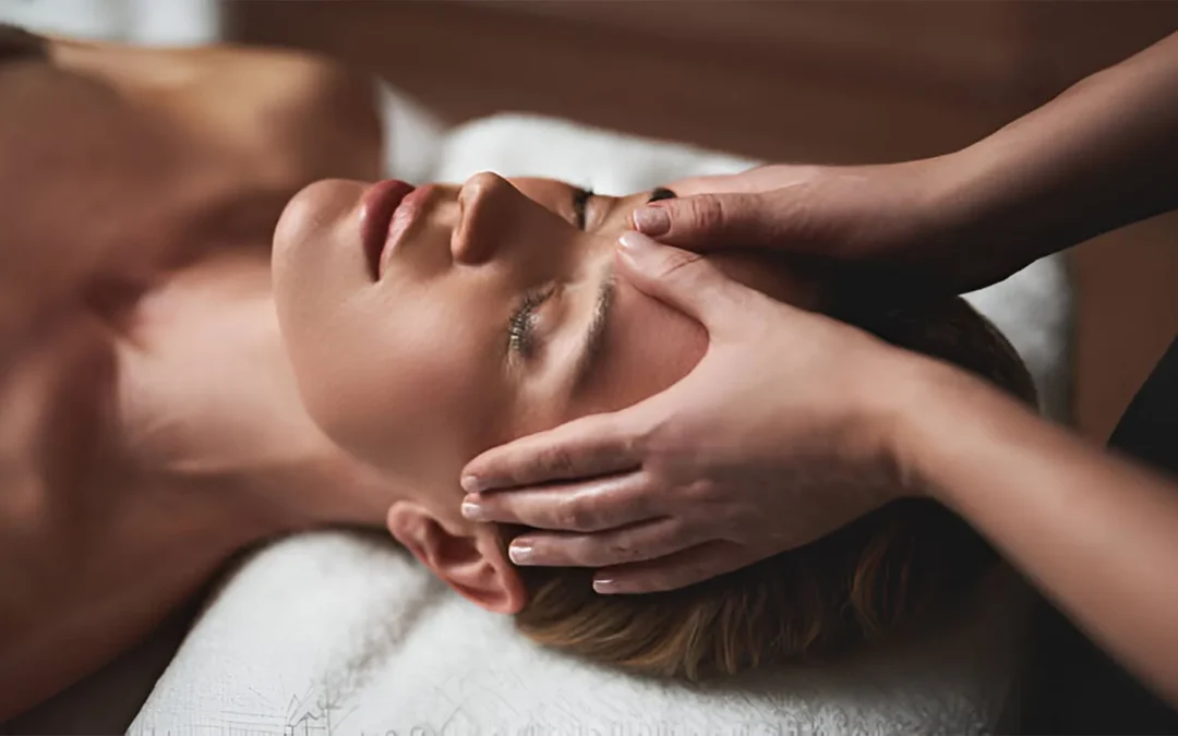 Benefits of Body Massage for Stress Relief in Melbourne