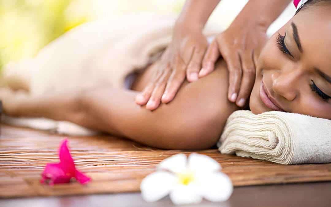 Difference Between Balinese Signature Massage and Traditional Massage