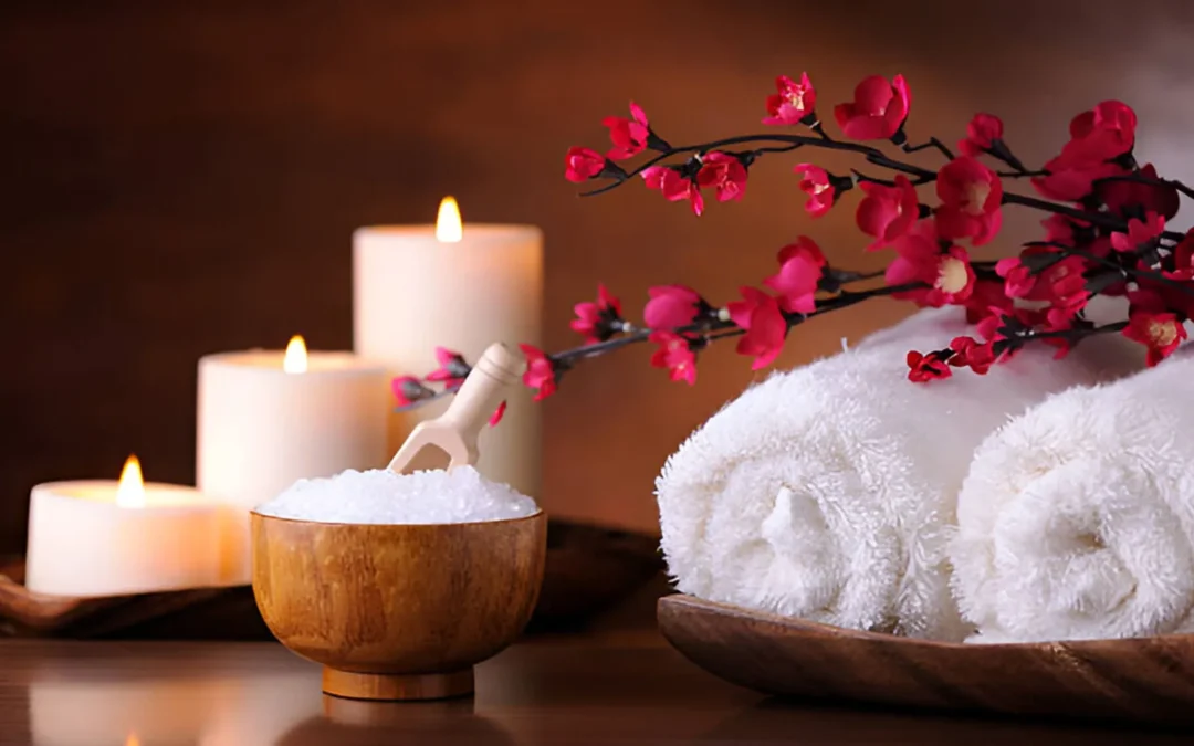 How Aromatherapy Massage Benefits Mental Health