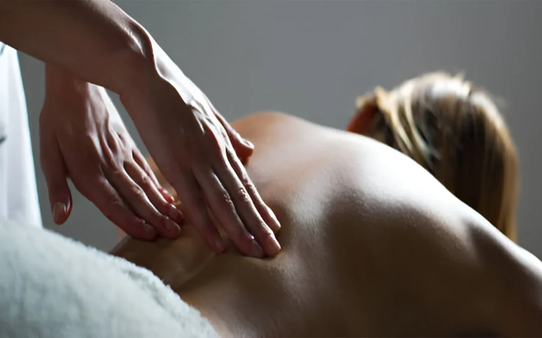 10 Top Tips for Getting the Most out of Your Body Massage