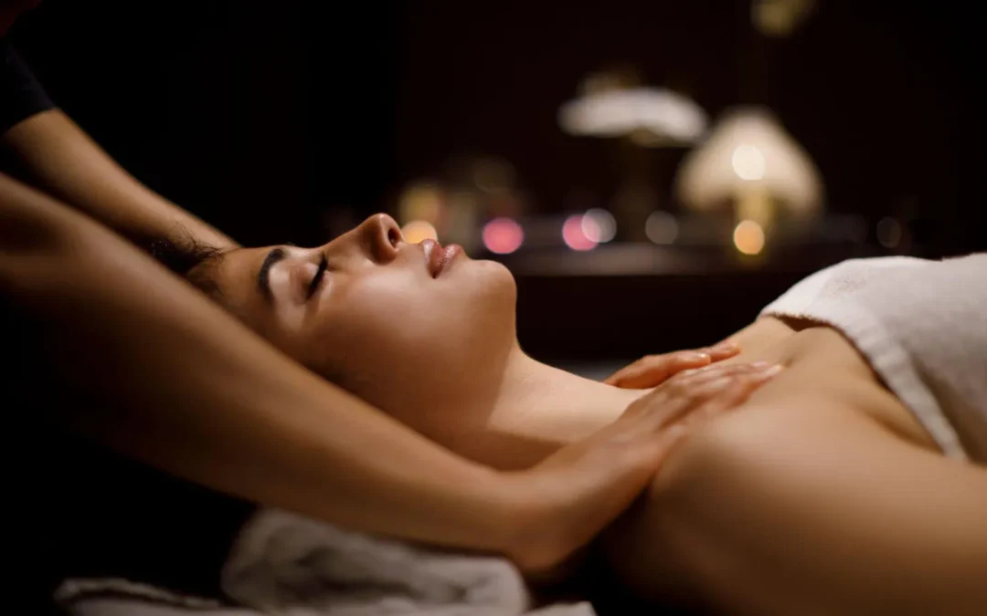 Best Day Spa in Melbourne Australia