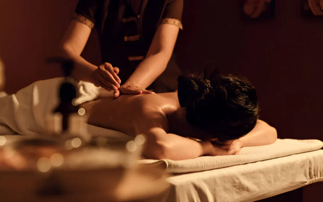 Best Luxury Day Spa in Melbourne