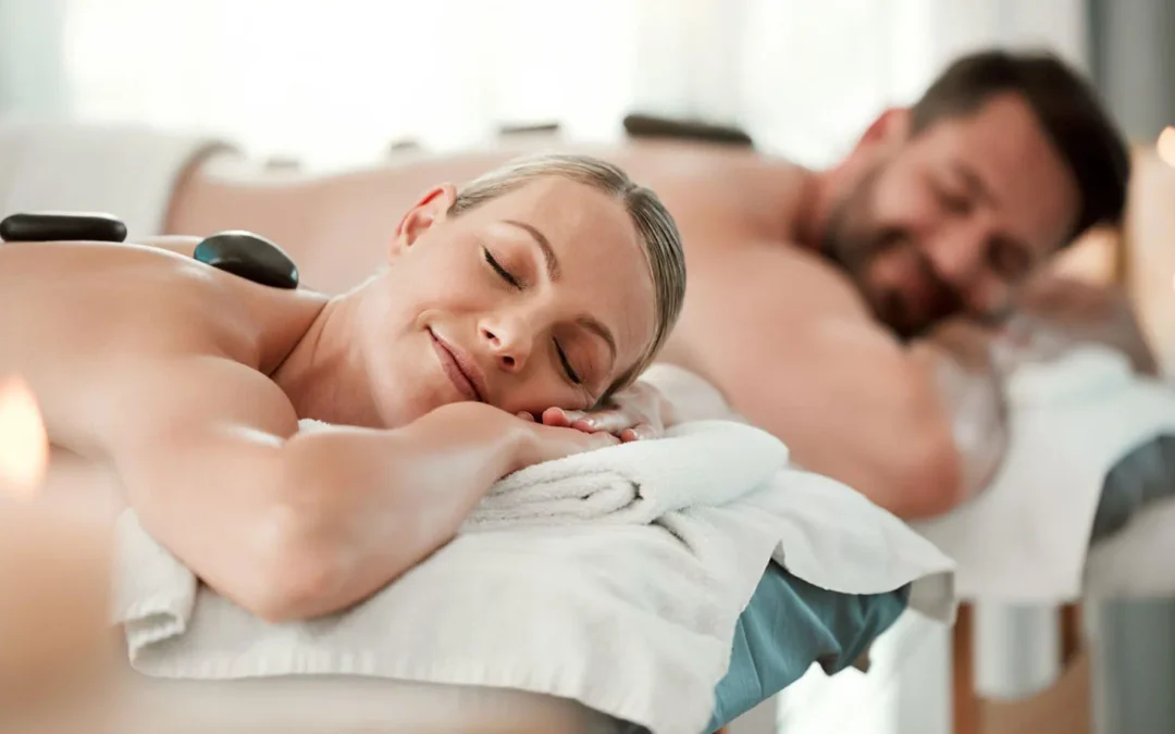Best Massage in Melbourne CBD for Couples
