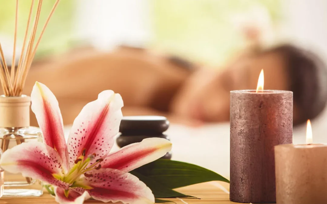Best Spa at Melbourne for Relaxation