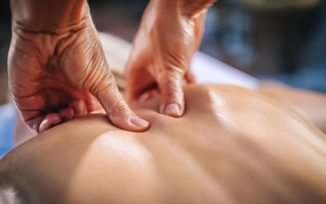 Best Thai Massage in Melbourne CBD: Experience the Ultimate Relaxation