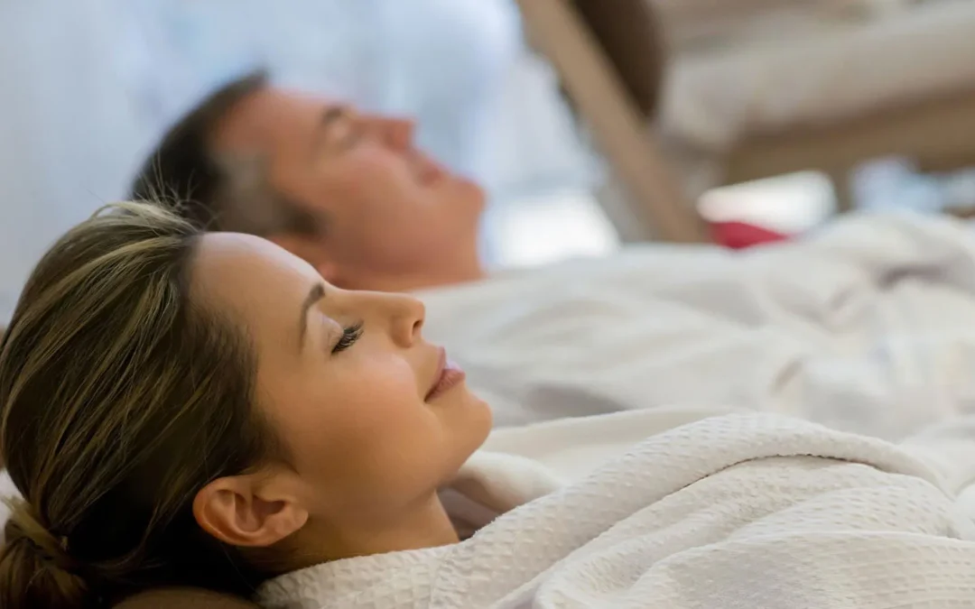 Cheap Couples Massage in Melbourne: The Ultimate Relaxation