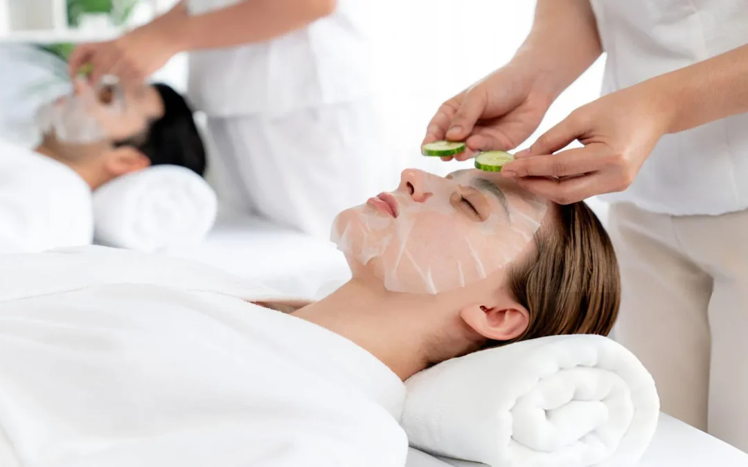 Couples Day Spa in Melbourne: Relax Day Spa, The Perfect Retreat