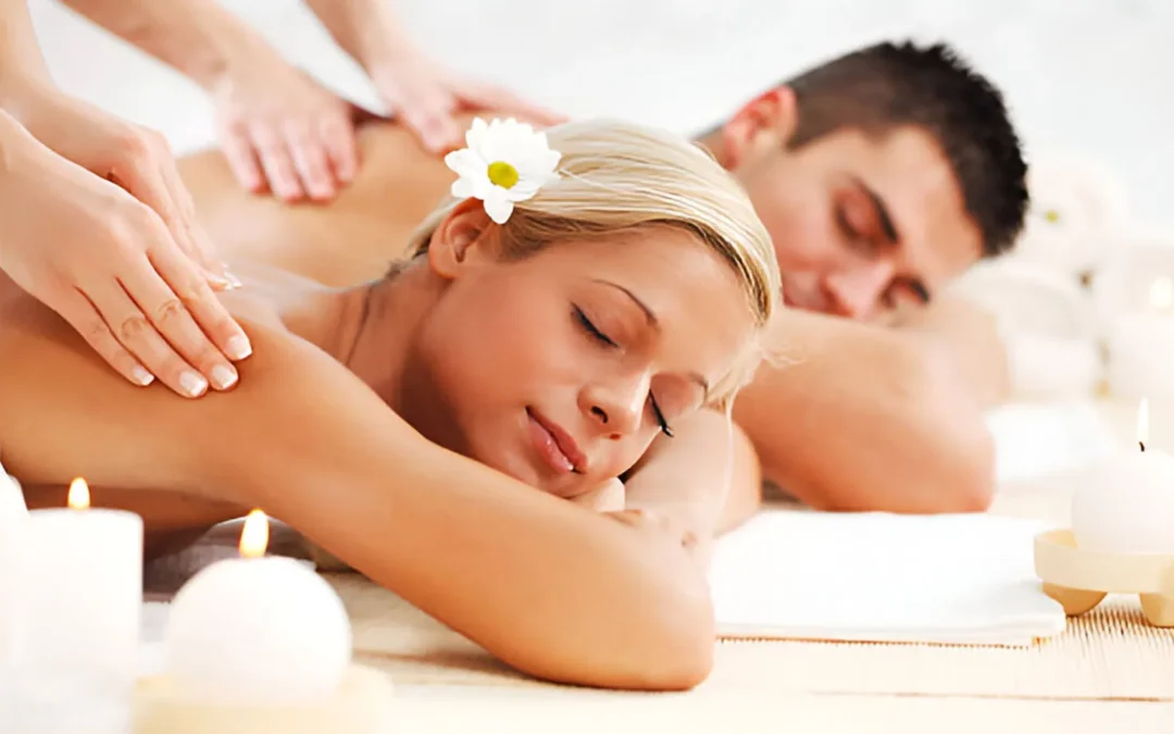 Day Spa Melbourne for Couples: The Ultimate Relaxation Experience in the Heart of the City