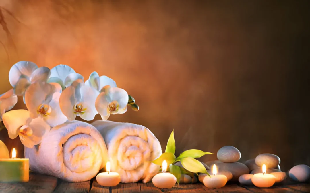 Day Spa With Massage in Melbourne CBD: A Haven for Relaxation