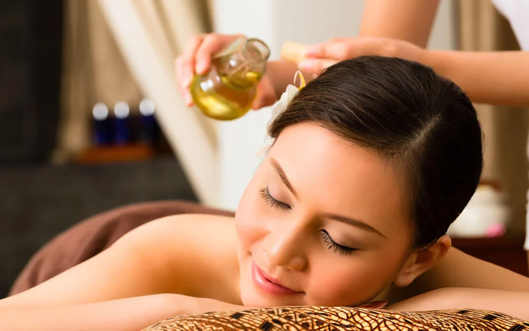 Good Massage Melbourne CBD