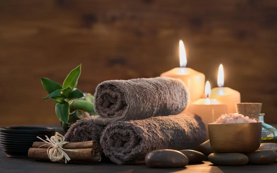 Luxury Day Spa Melbourne: Unwind in Ultimate Relaxation at Relax Day Spa