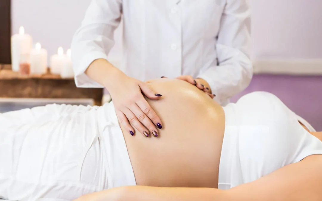 Pregnancy Massage Melbourne CBD: The Best Care at Relax Day Spa