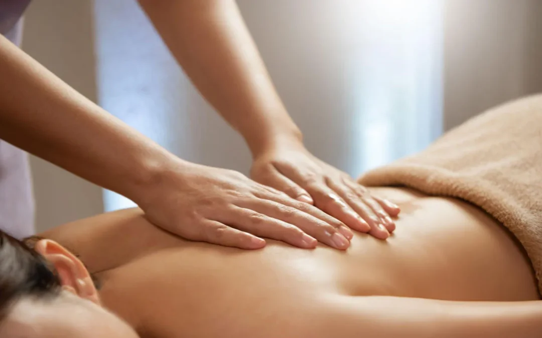 Thai Massage in Melbourne CBD: The Ultimate Relaxation
