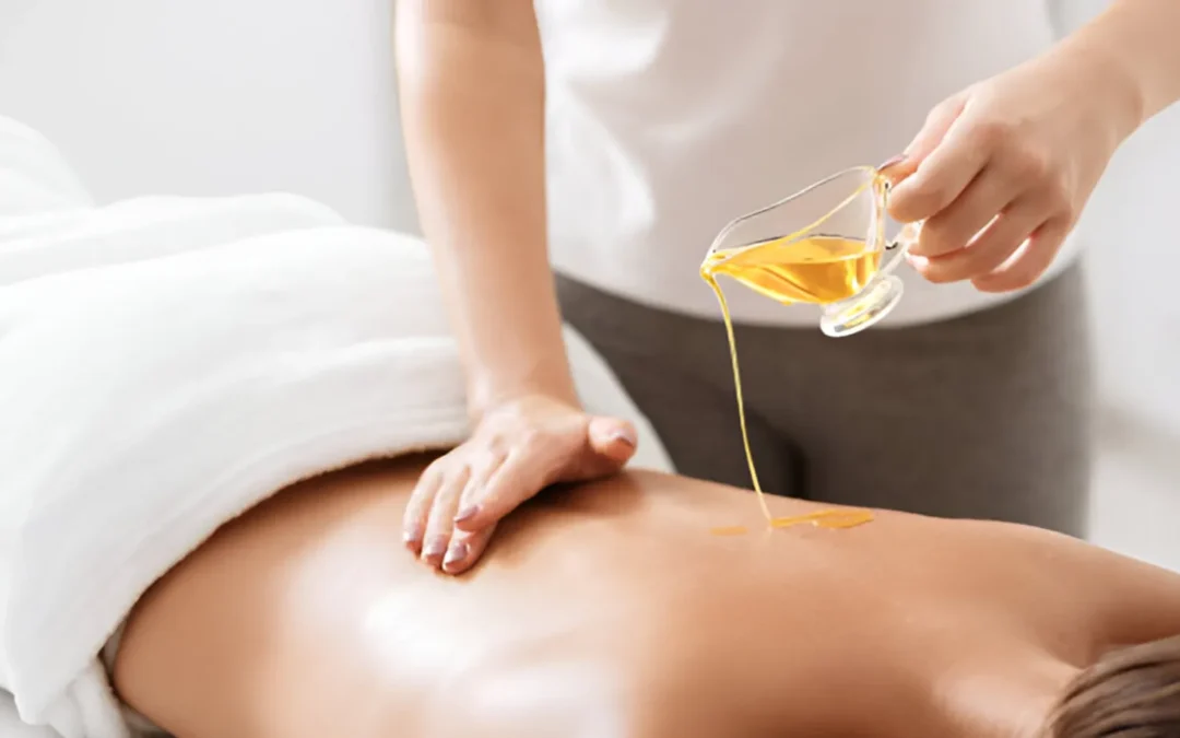 Aromatherapy Massage Benefits: Unwind at Relax Day Spa in Melbourne