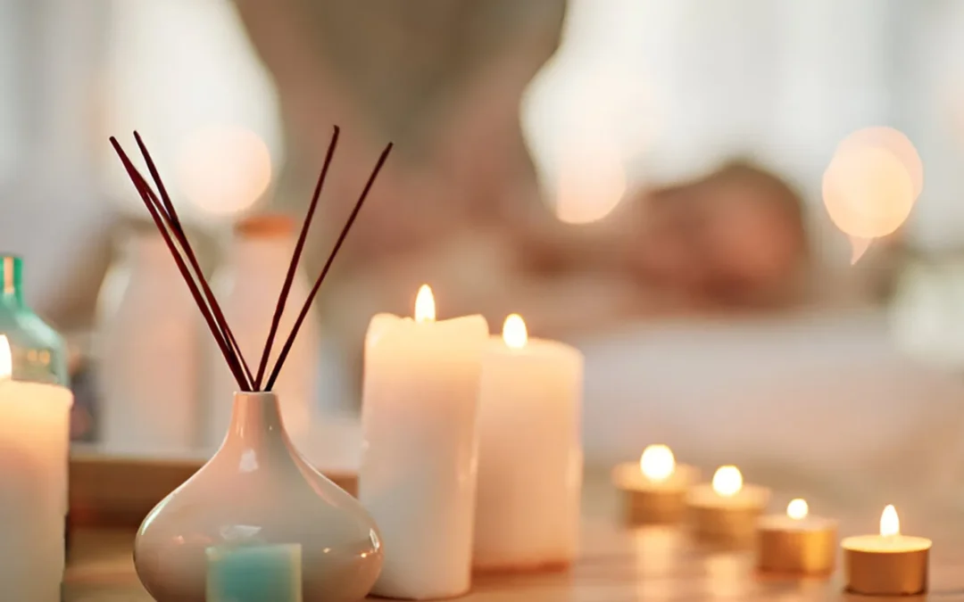 Best Aromatherapy Massage in Melbourne at Relax Day Spa