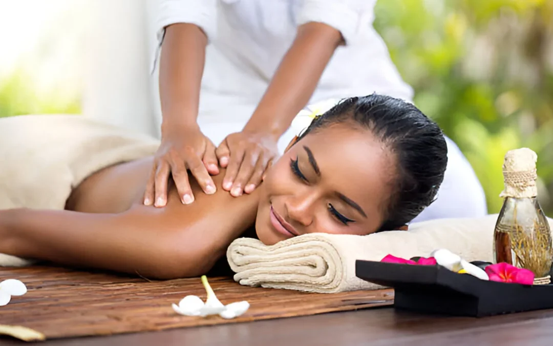 Best Balinese Massage Melbourne: Relax Day Spa as Your Top Choice