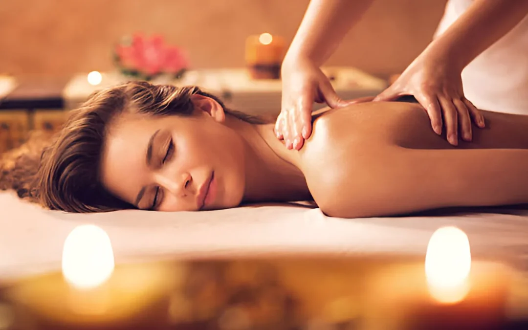 Best Day Spa in Melbourne Australia
