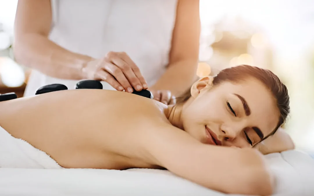 Best Hot Stone Therapy Services Melbourne: Relax Day Spa