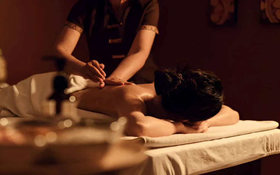 Best Luxury Melbourne Day Spa for Relaxation