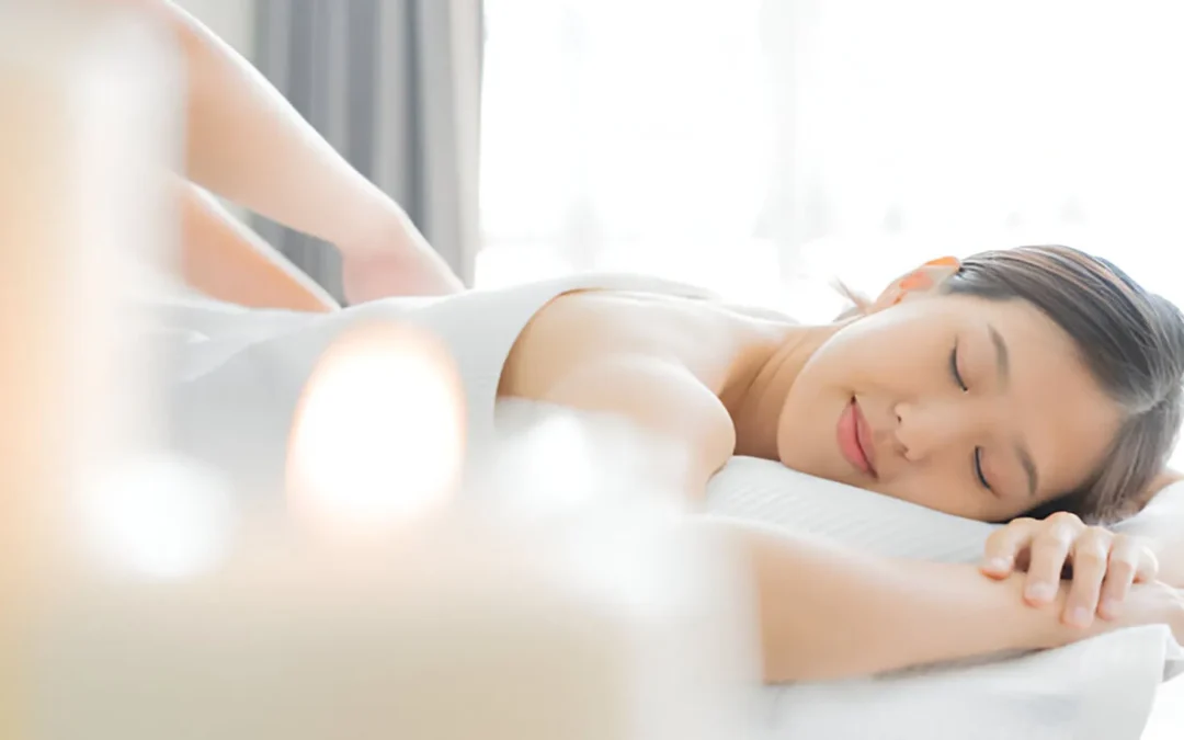 Best Melbourne Day Spa with Facial Treatments