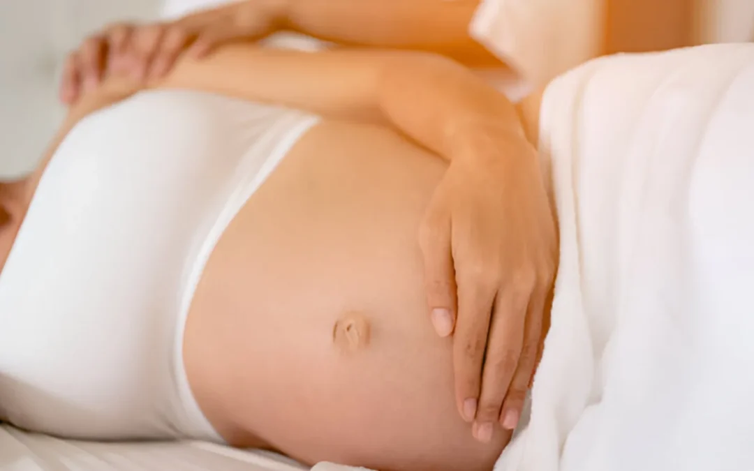 Best Pregnancy Massage Melbourne: Relax Day Spa