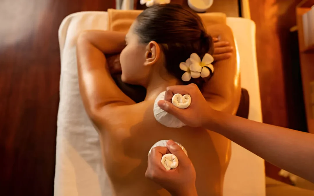 Couples Spa Treatment in Melbourne CBD