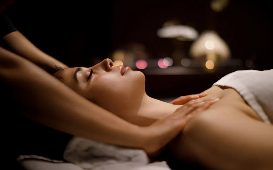 Experience the Best Day Spa in Melbourne City at Relax Day Spa