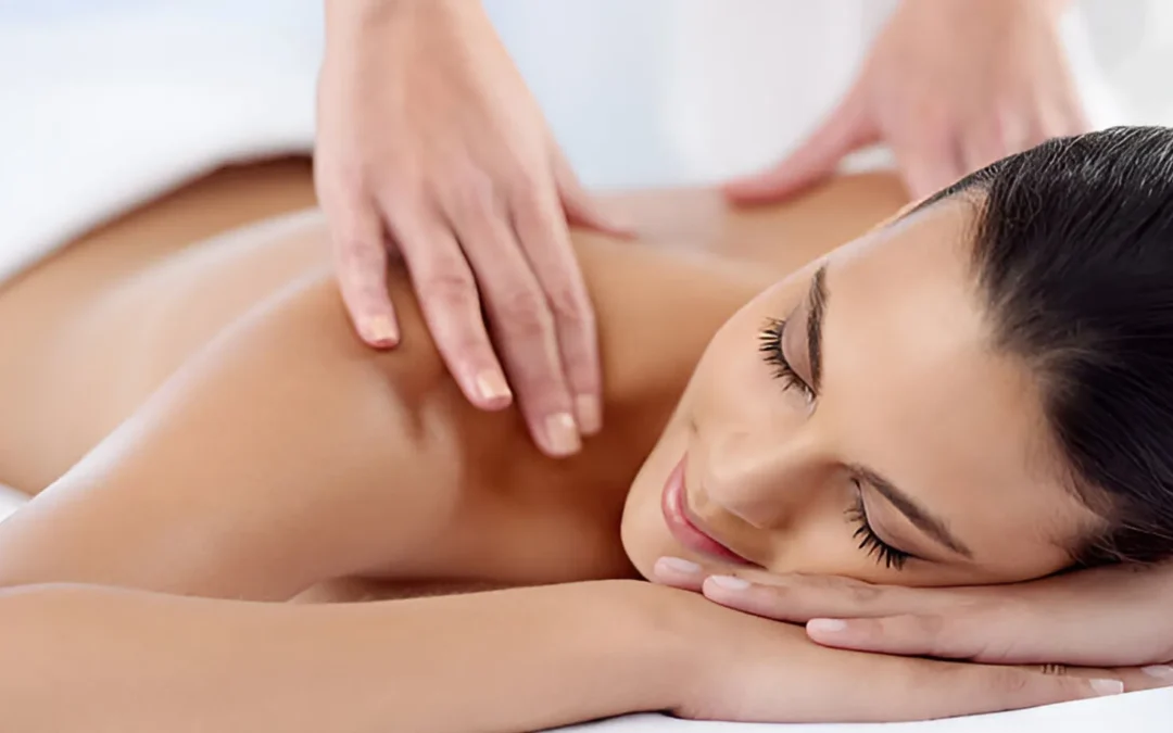 Day Spa at Melbourne with Massage Services