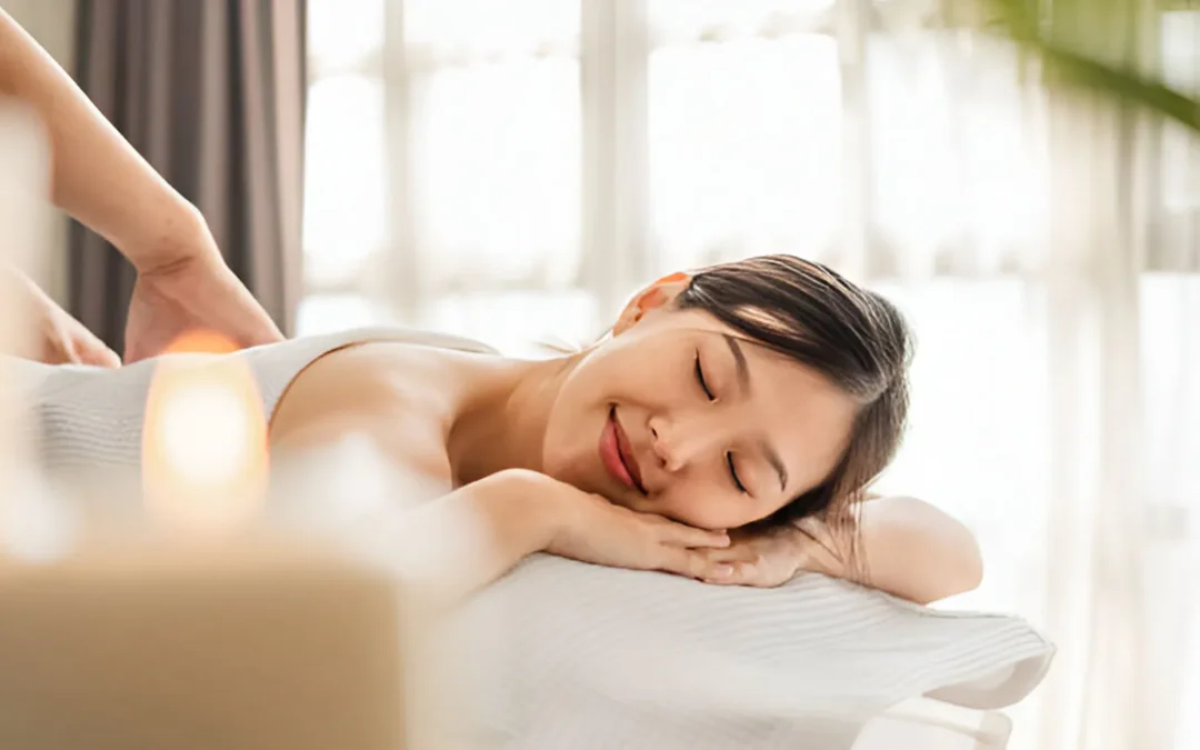 Discover the Best Day Spa in Melbourne CBD