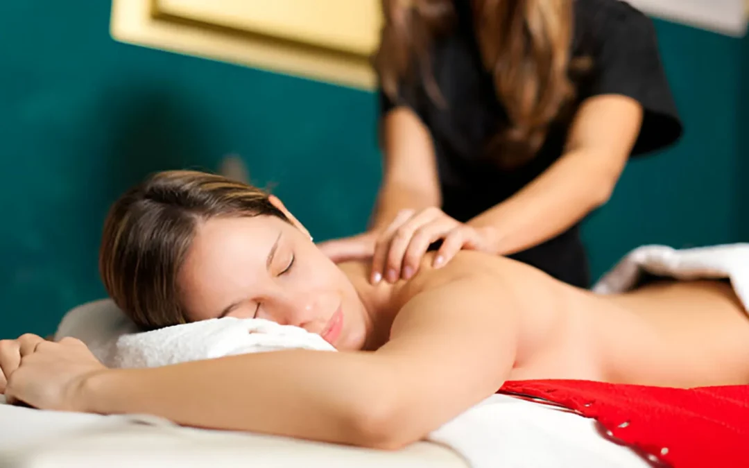 Difference Between Swedish and Deep Tissue Massage: A Comprehensive Guide