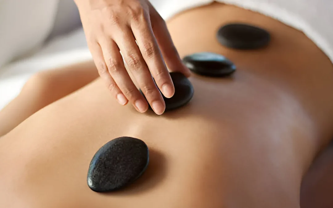 Hot Stone Massage Near Me Melbourne CBD: Relax Day Spa