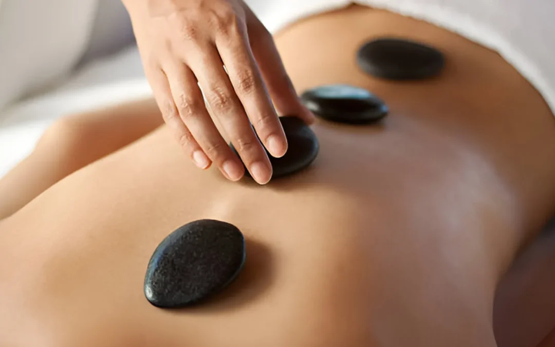 Hot Stone Massage Therapy Benefits: Experience Relaxation