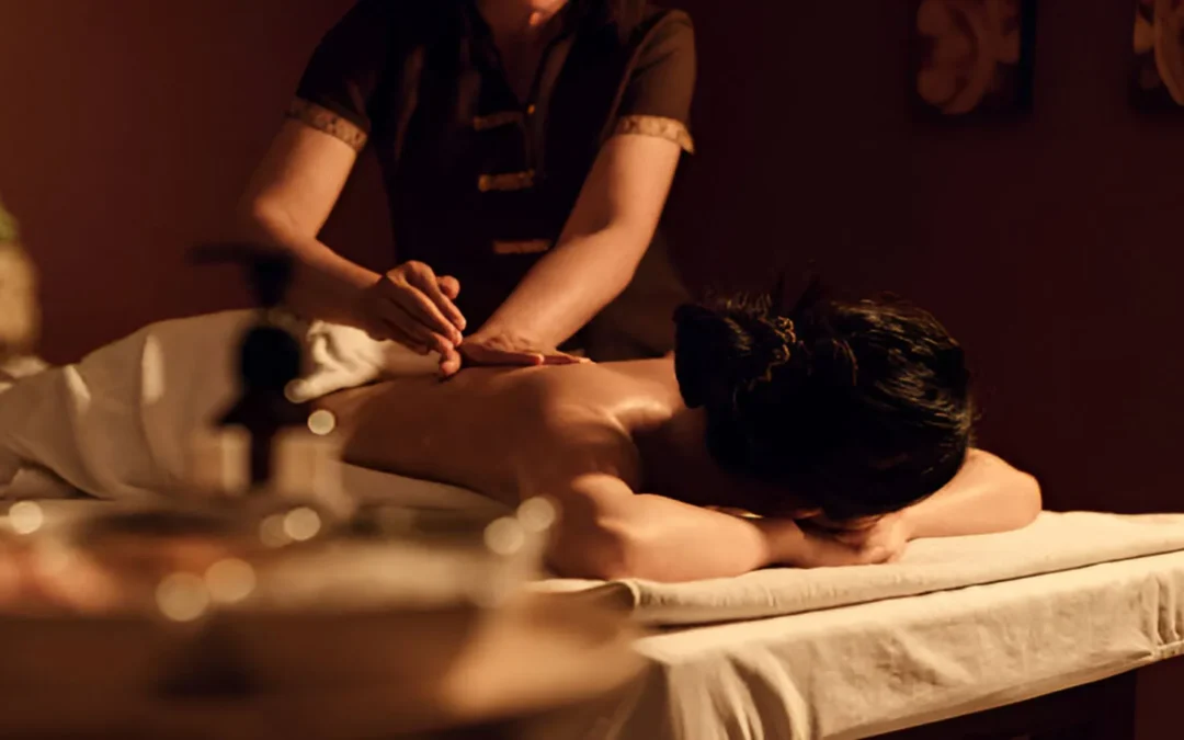 Luxury Thai Massage Melbourne: Experience the Best at Relax Day Spa