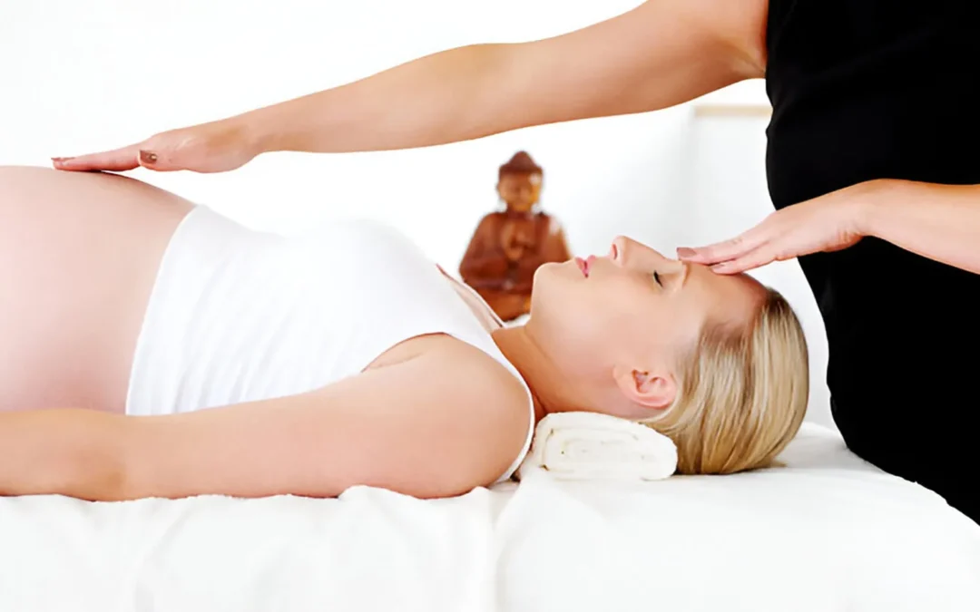 Pregnancy Massage Spa at Melbourne CBD: Ultimate Service for Expecting Mothers